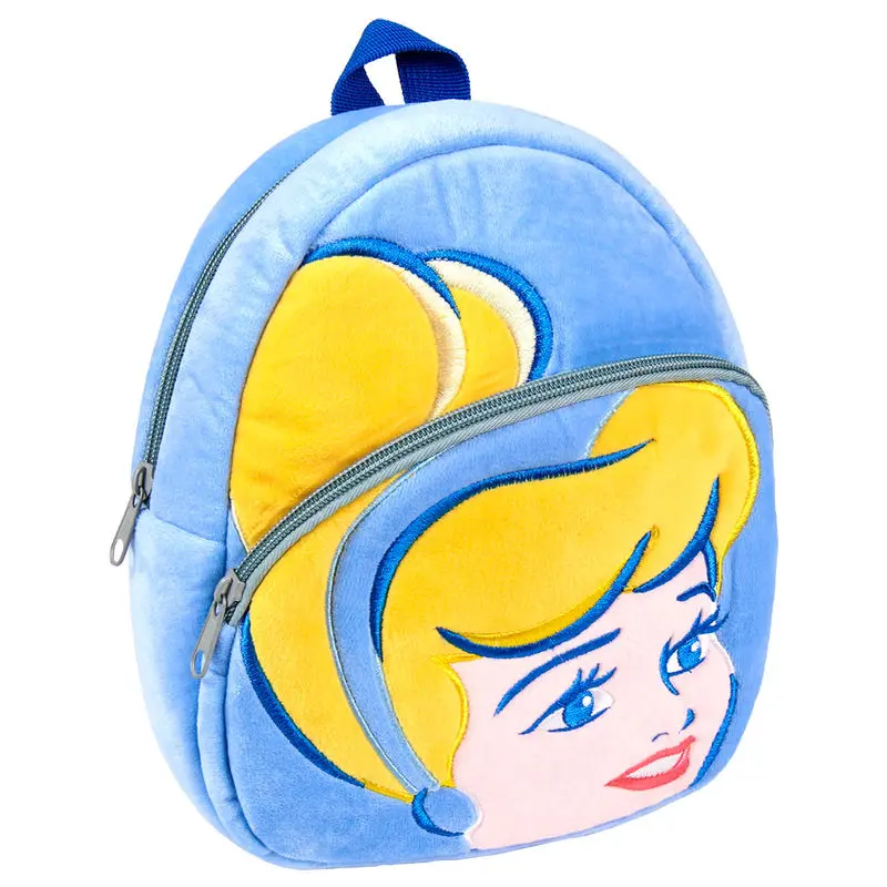 Disney Cinderella plush backpack 22cm product photo