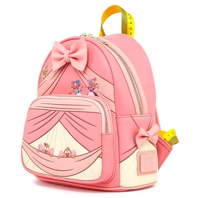 Loungefly Disney Cinderella backpack 26cm product photo