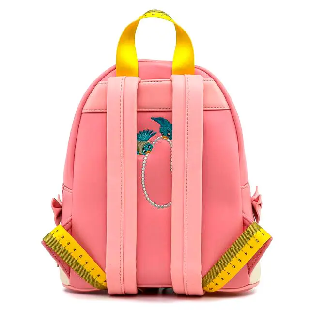 Loungefly Disney Cinderella backpack 26cm product photo