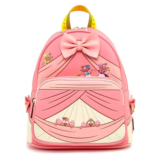 Loungefly Disney Cinderella backpack 26cm product photo