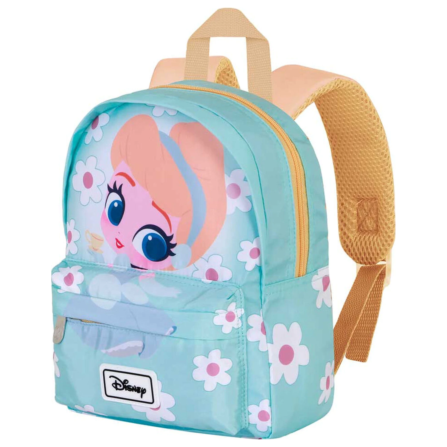 Disney Cinderella The Cinderella backpack 27cm product photo