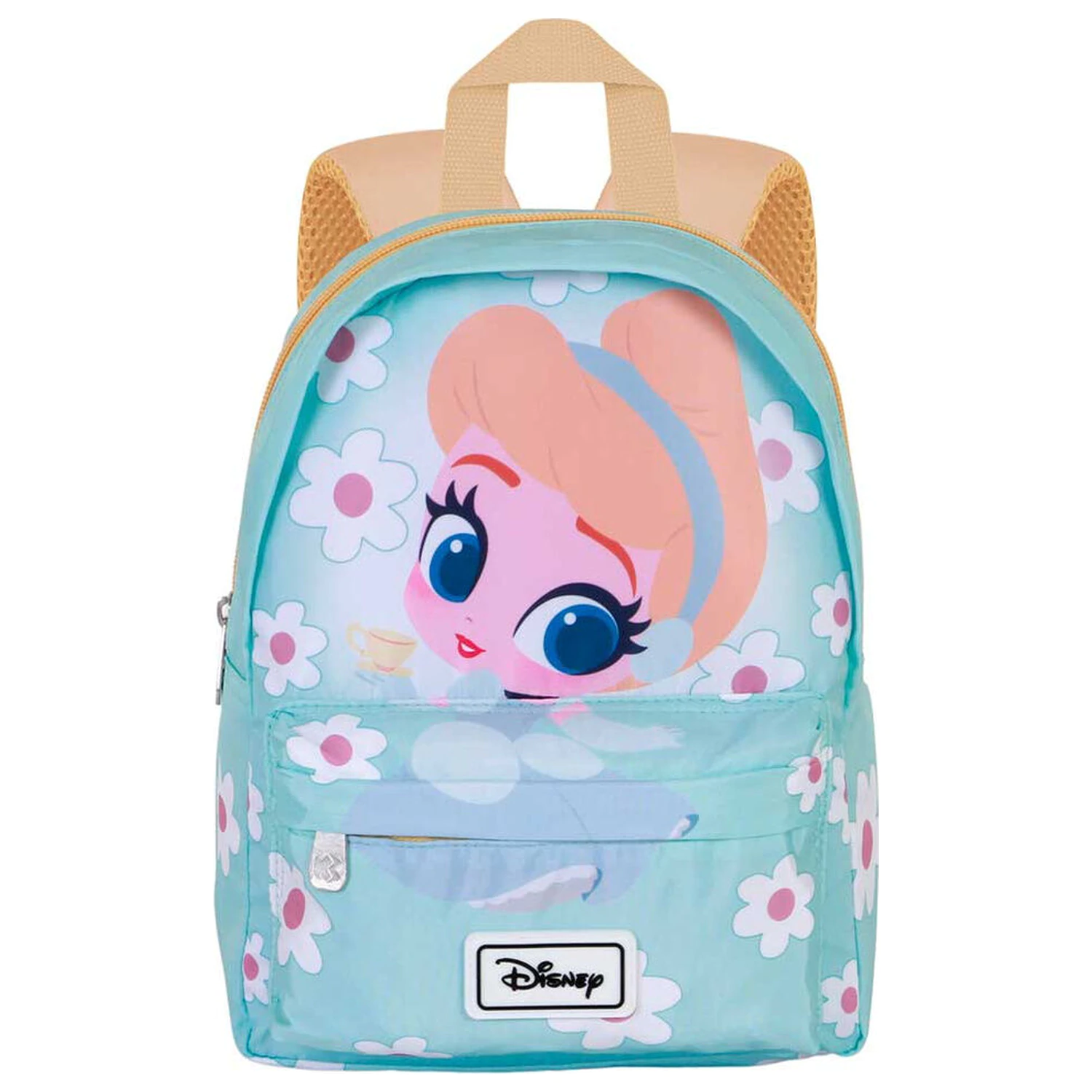 Disney Cinderella The Cinderella backpack 27cm product photo