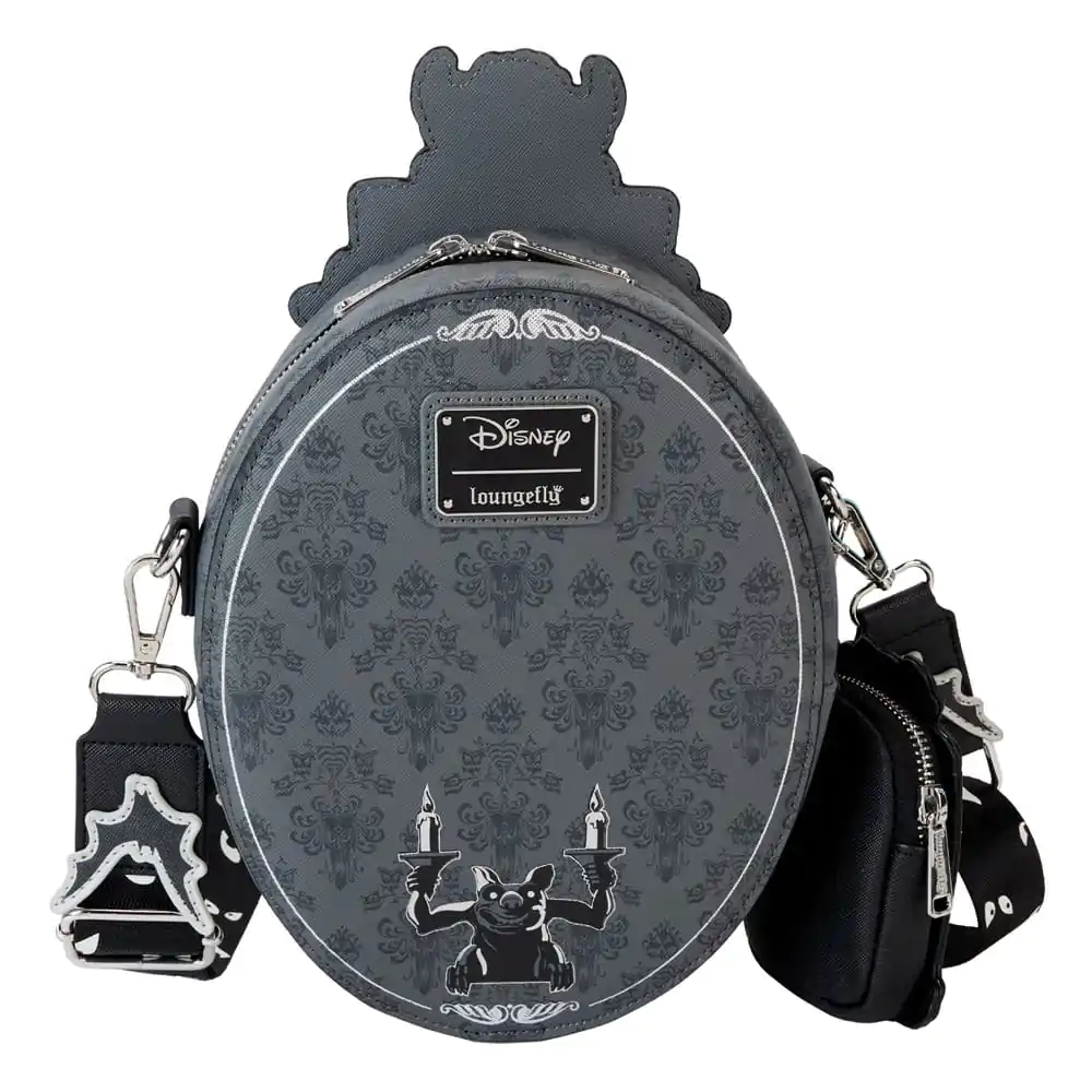 Disney by Loungefly Crossbody Haunted Mansion Plaque termékfotó