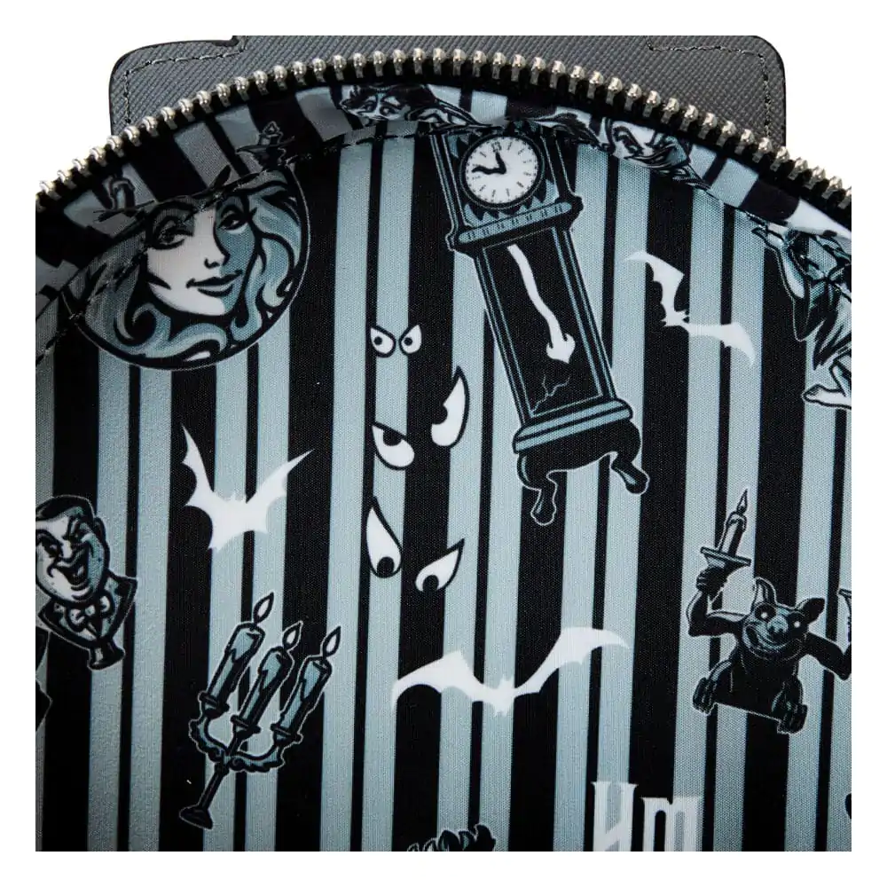 Disney by Loungefly Crossbody Haunted Mansion Plaque termékfotó