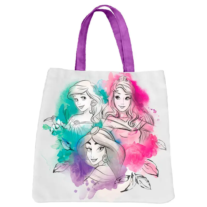 Disney Princess tote bag product photo