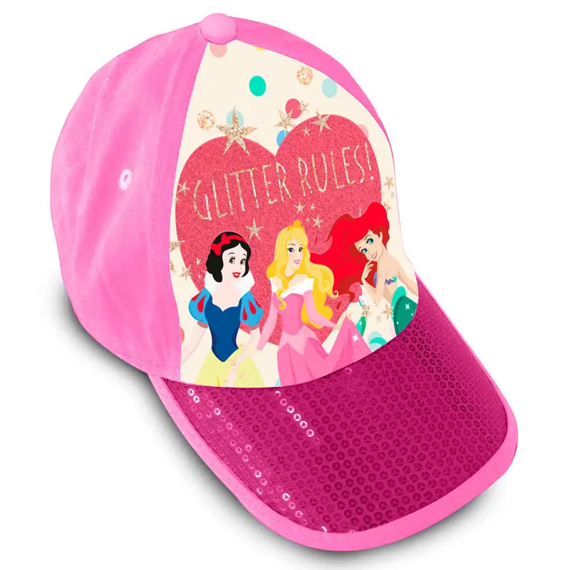 Disney Princess premium cap product photo