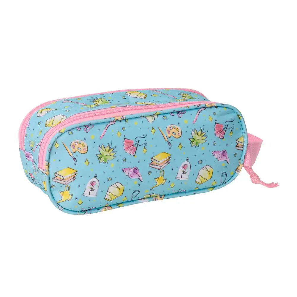Disney Princess 3D double pencil case product photo