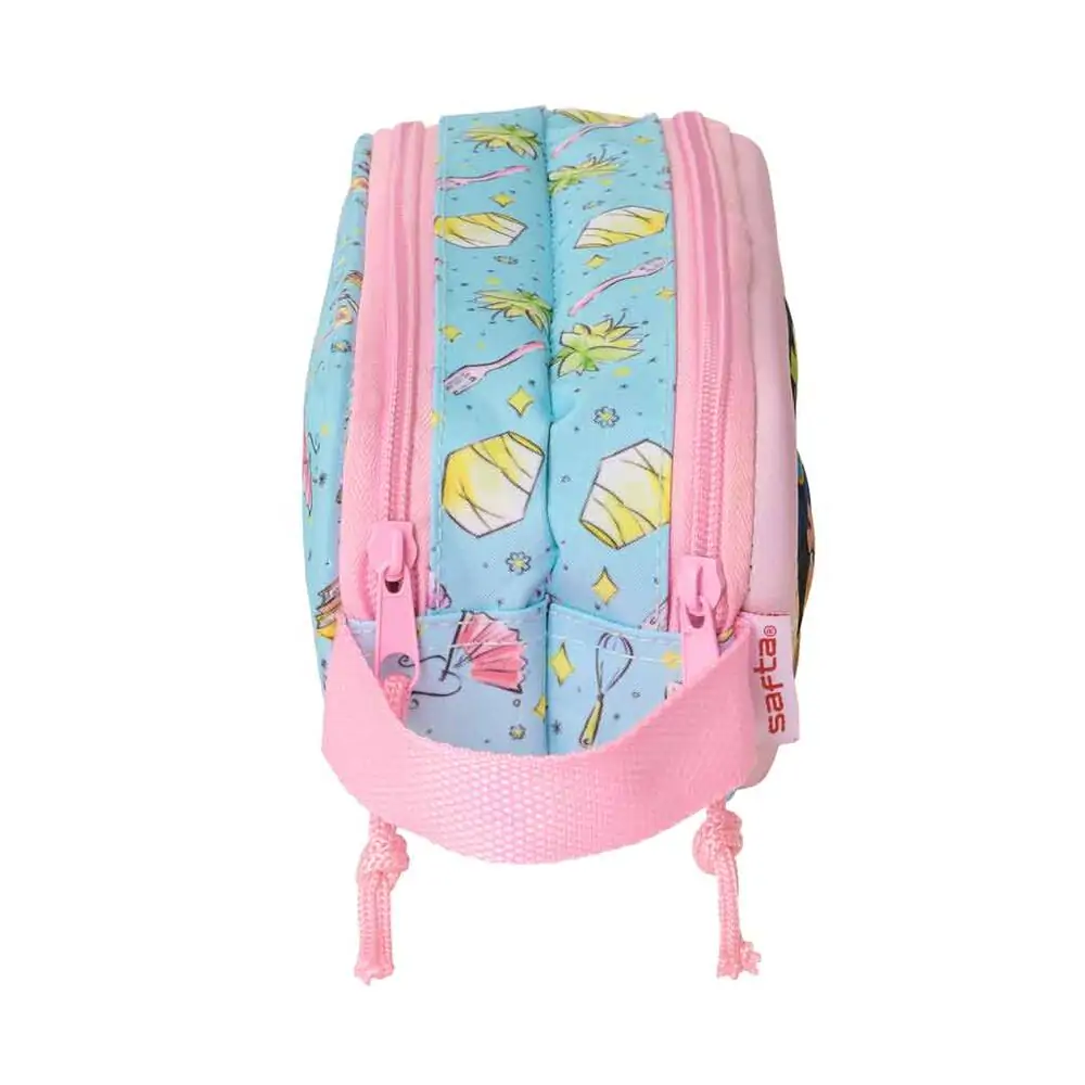 Disney Princess 3D double pencil case product photo