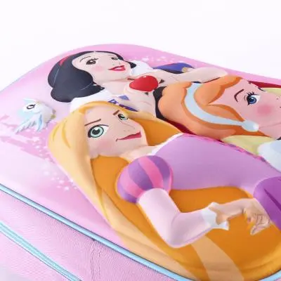 Disney Princess 3D backpack 31cm product photo