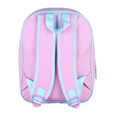 Disney Princess 3D backpack 31cm product photo