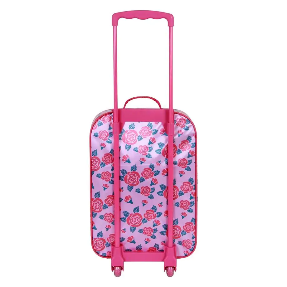 Disney Princess 3D Trolley suitcase 52cm product photo