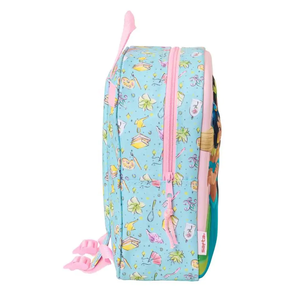 Disney Princess 3D backpack 27cm product photo