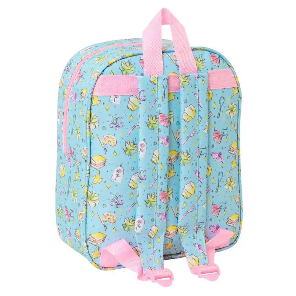 Disney Princess 3D backpack 27cm product photo