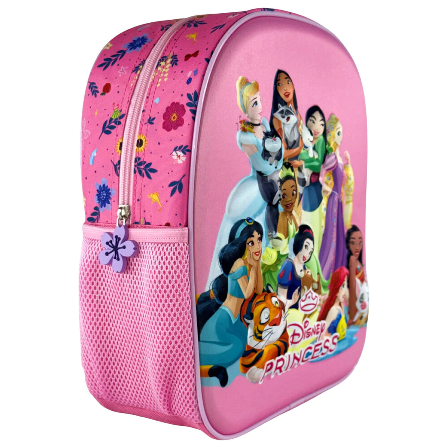Disney Princess 3D backpack 30cm product photo
