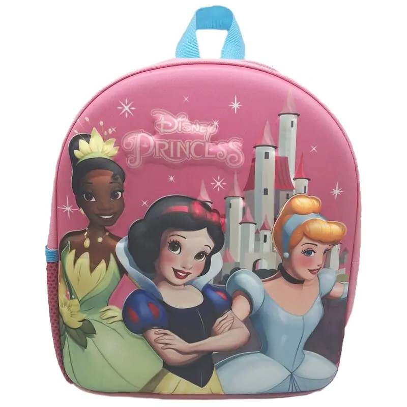 Disney Princess 3D backpack 30cm product photo