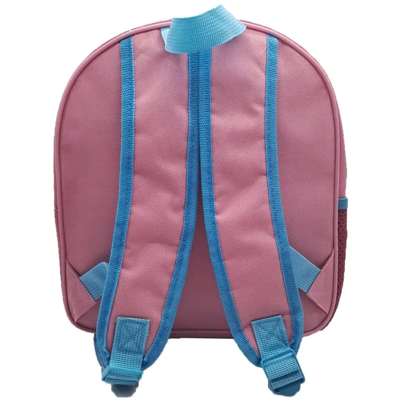 Disney Princess 3D backpack 30cm product photo