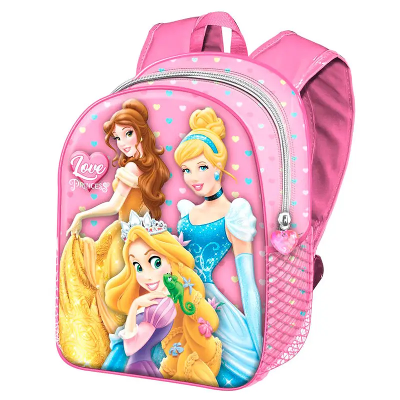 Disney Princess 3D backpack 31cm product photo