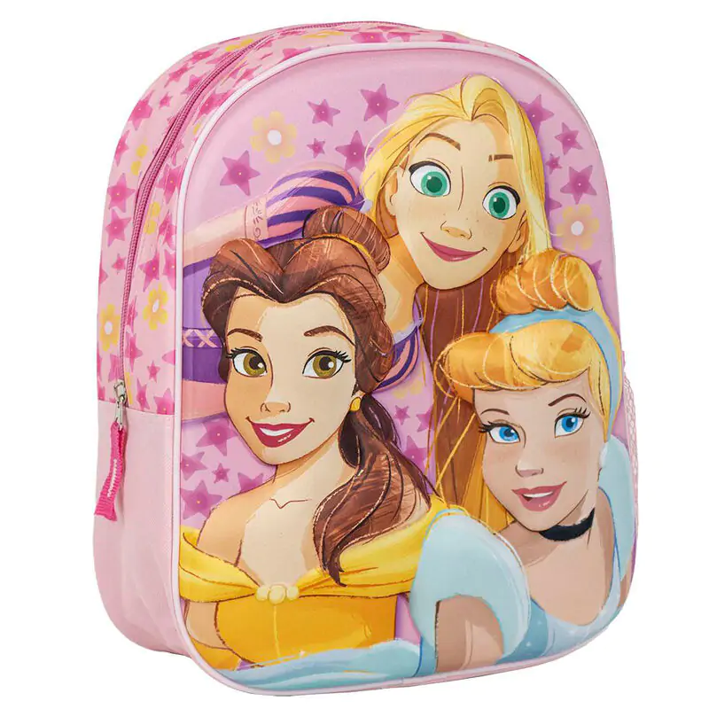 Disney Princess 3D backpack 31cm product photo
