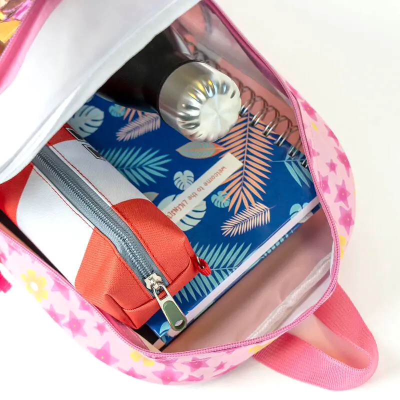 Disney Princess 3D backpack 31cm product photo