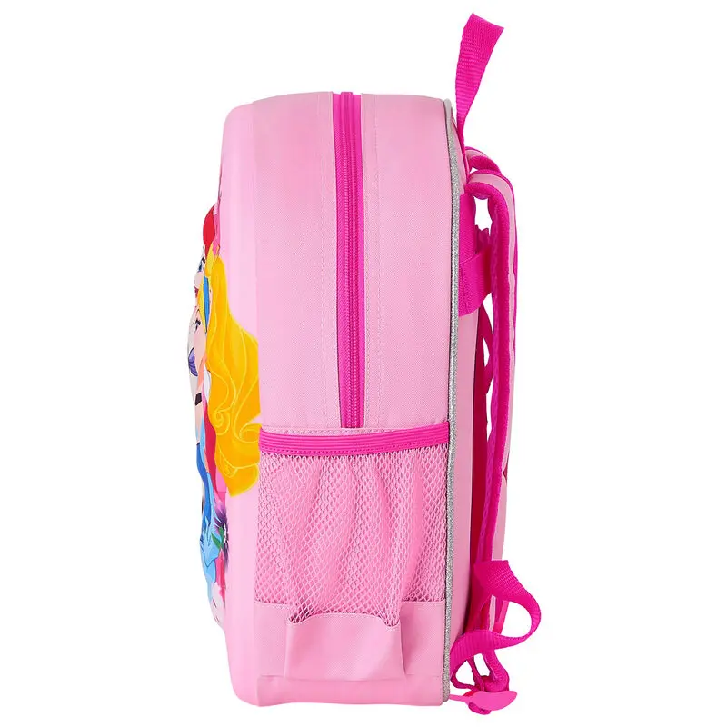 Disney Princess 3D backpack 32cm product photo