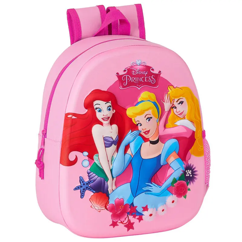 Disney Princess 3D backpack 32cm product photo