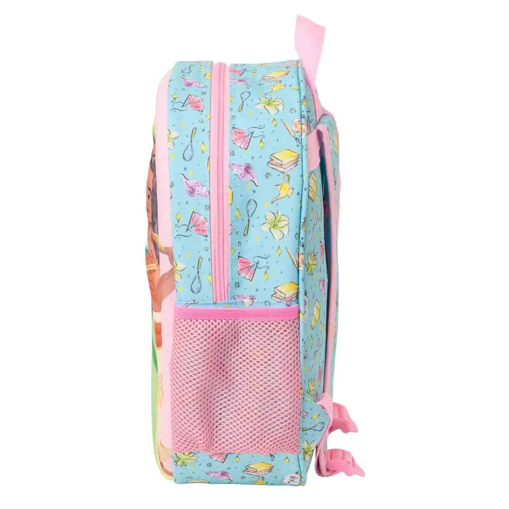 Disney Princess 3D backpack 33cm product photo