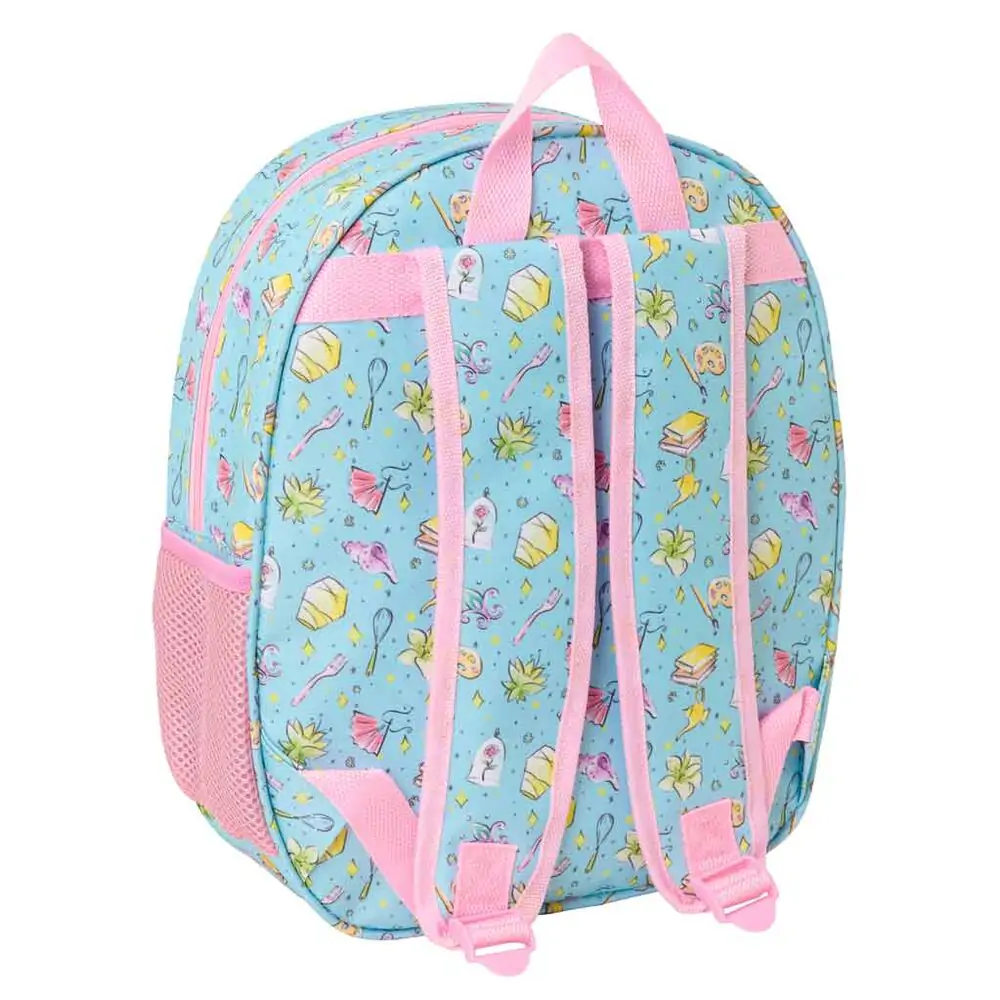 Disney Princess 3D backpack 33cm product photo