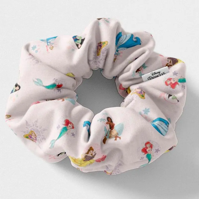 Disney Princess assorted blister 5 hair ties product photo