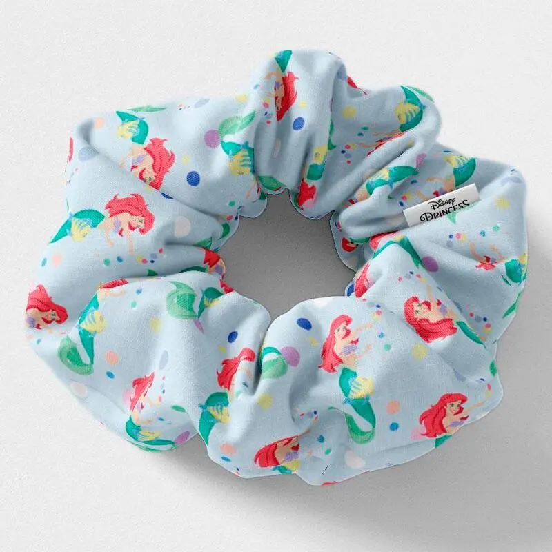 Disney Princess assorted blister 5 hair ties product photo