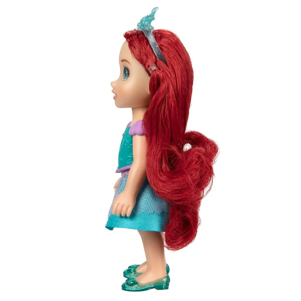 Disney Princess The Little Mermaid Doll 15 cm termékfotó
