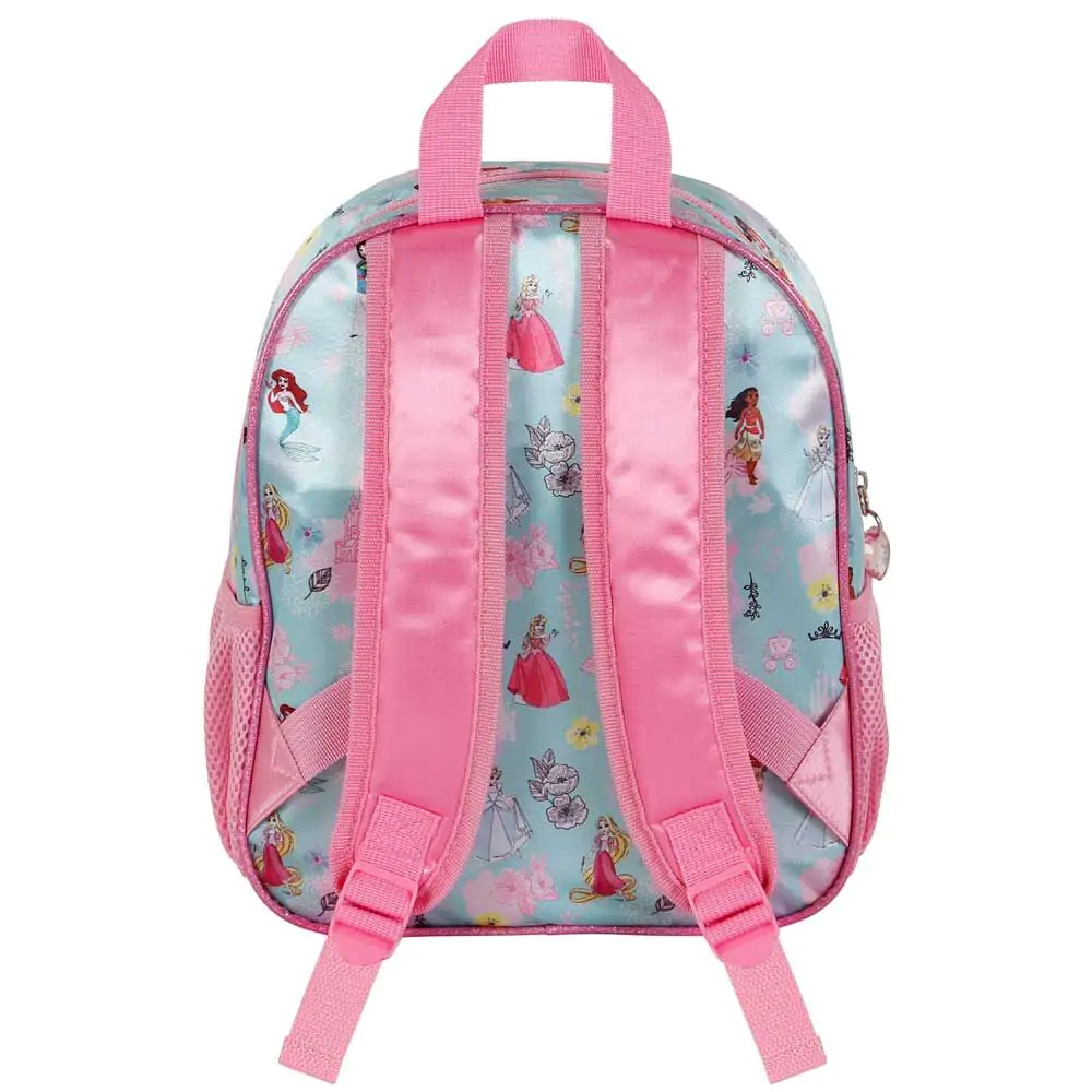 Disney Princess Adorable 3D backpack 31cm termékfotó