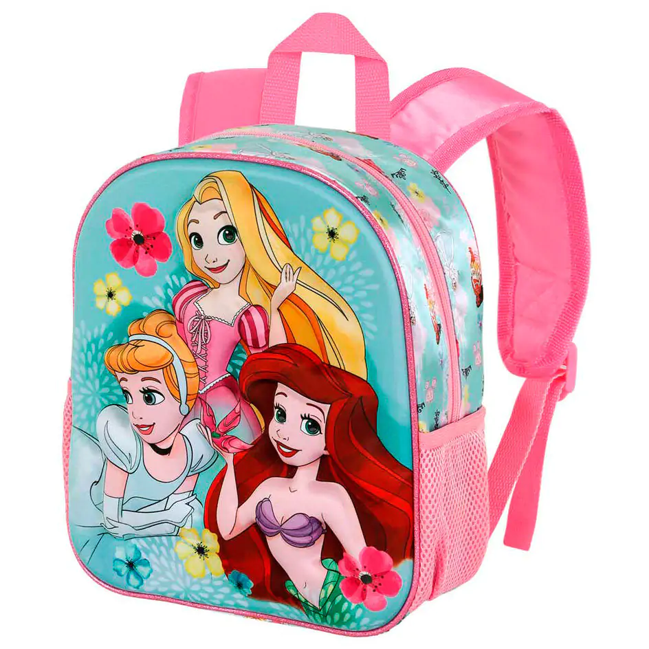 Disney Princess Adorable 3D backpack 31cm termékfotó