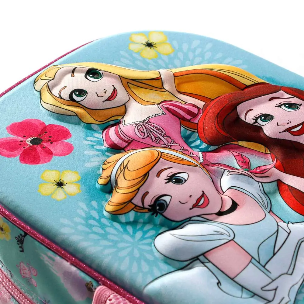 Disney Princess Adorable 3D backpack 31cm termékfotó