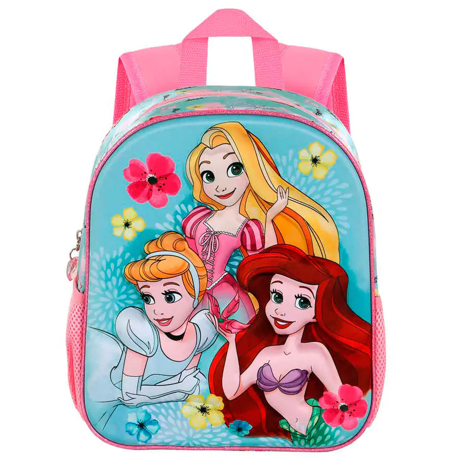 Disney Princess Adorable 3D backpack 31cm termékfotó