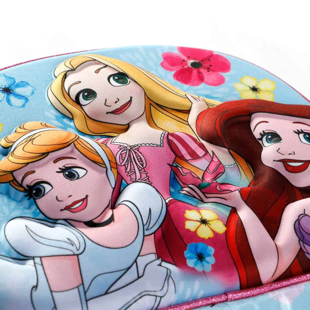 Disney Princess Adorable 3D lunch bag product photo