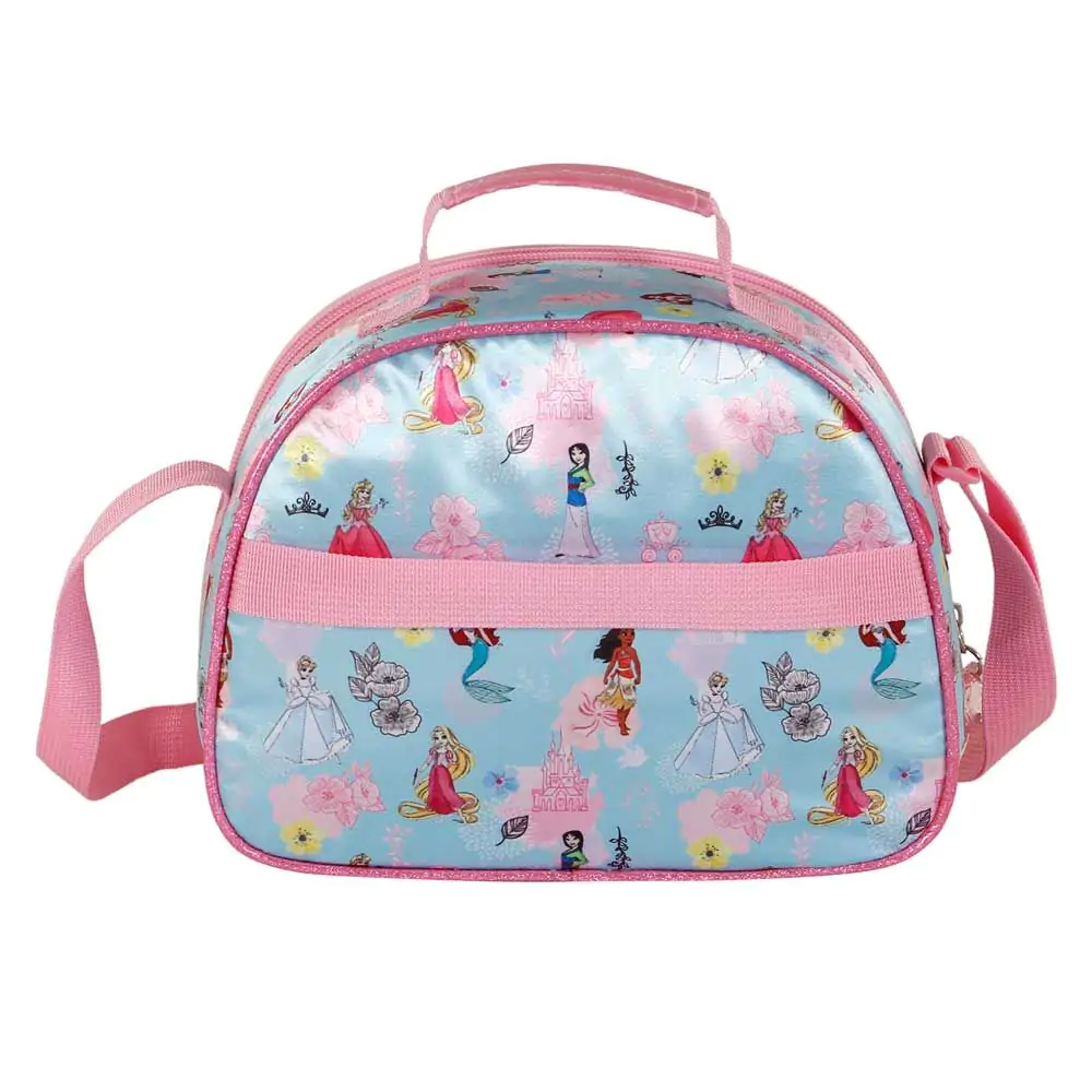 Disney Princess Adorable 3D lunch bag product photo