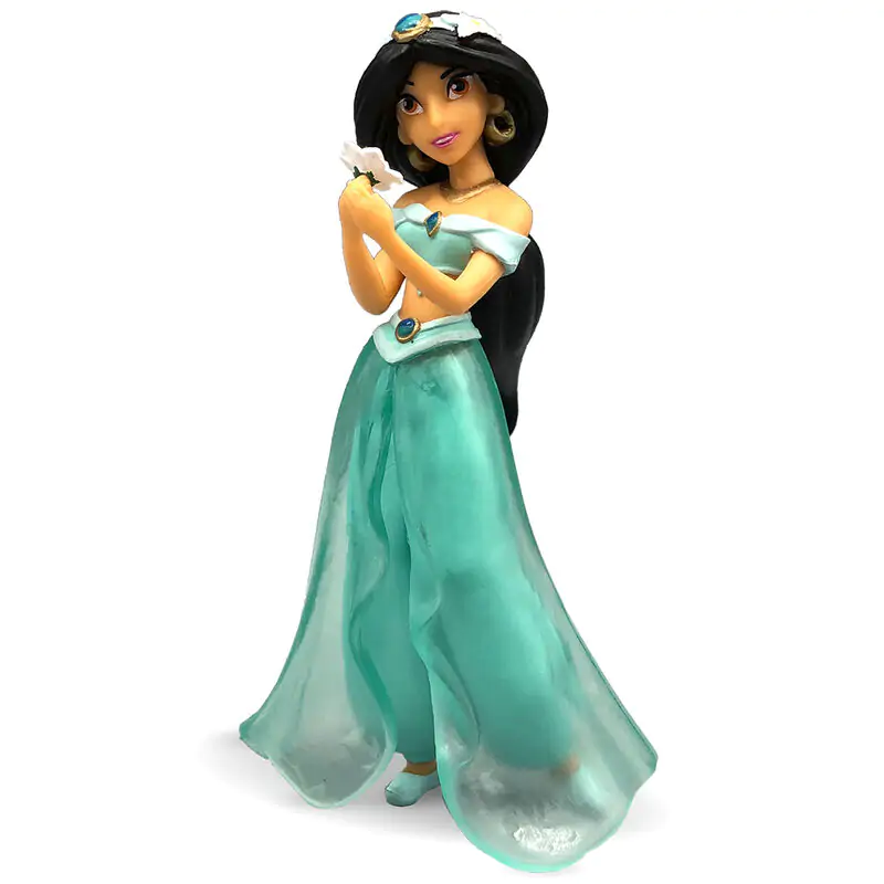 Disney Princess Aladdin Jasmine figure 9cm termékfotó