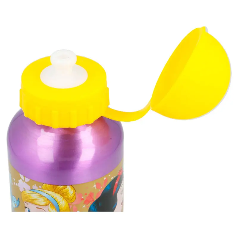 Disney Princess aluminium canteen 400ml product photo