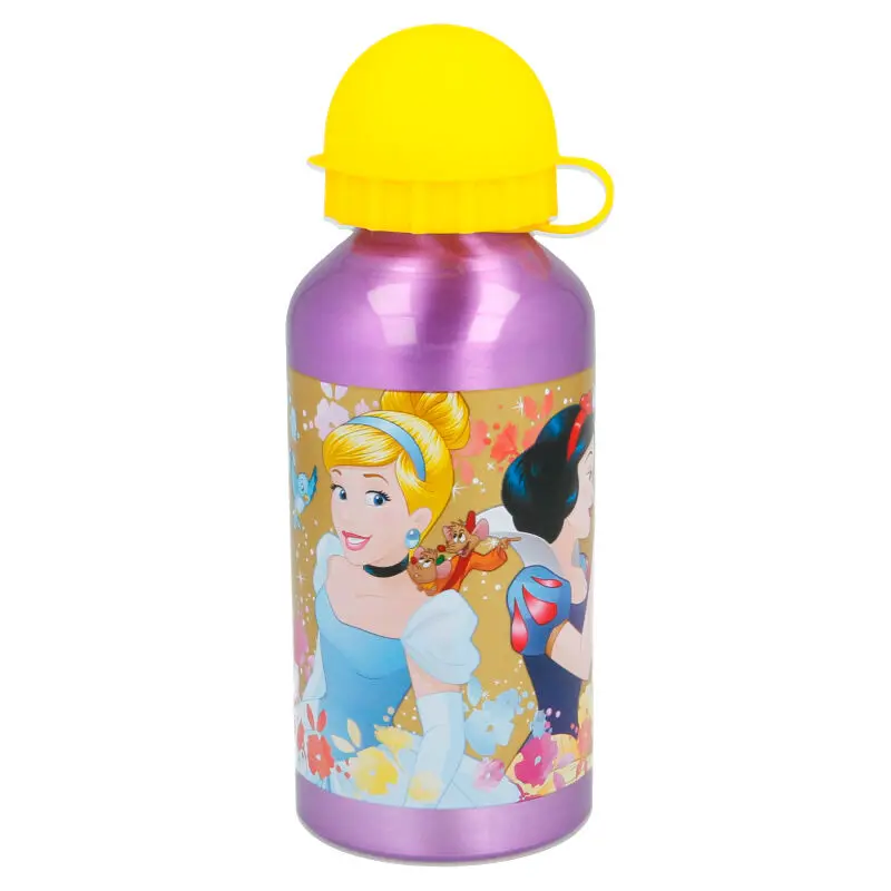 Disney Princess aluminium canteen 400ml product photo