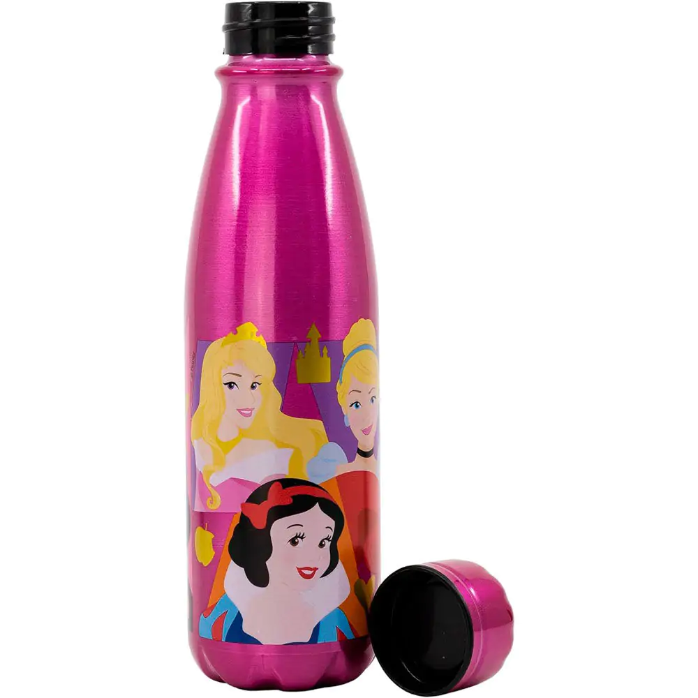 Disney Princess aluminium bottle 600ml product photo