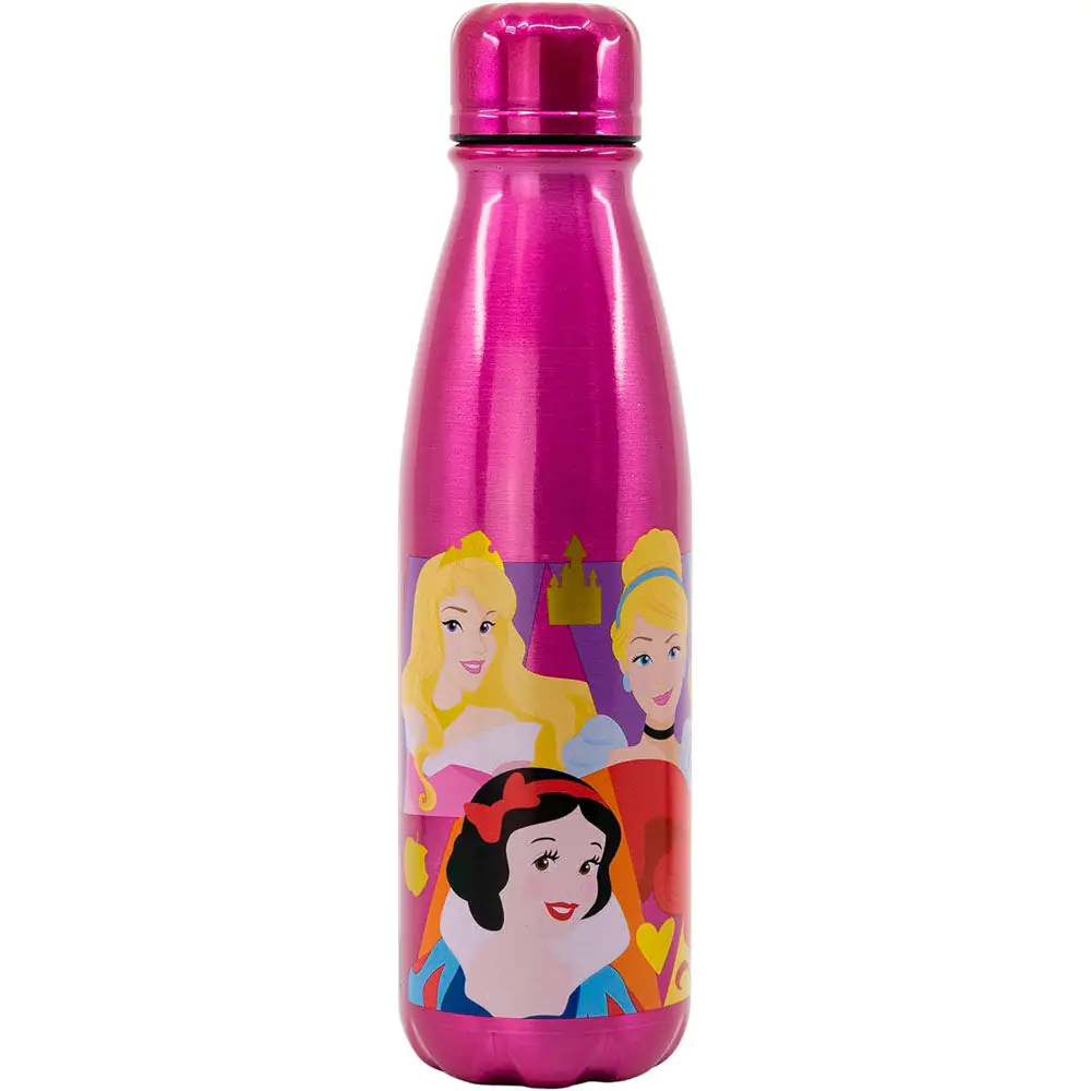 Disney Princess aluminium bottle 600ml product photo