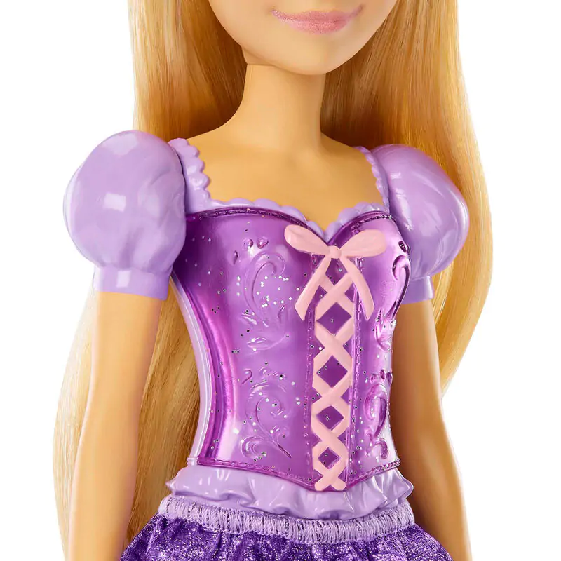 Disney Princess Rapunzel doll product photo