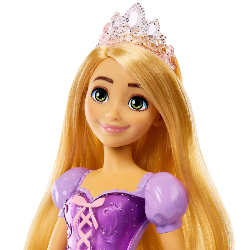 Disney Princess Rapunzel doll product photo