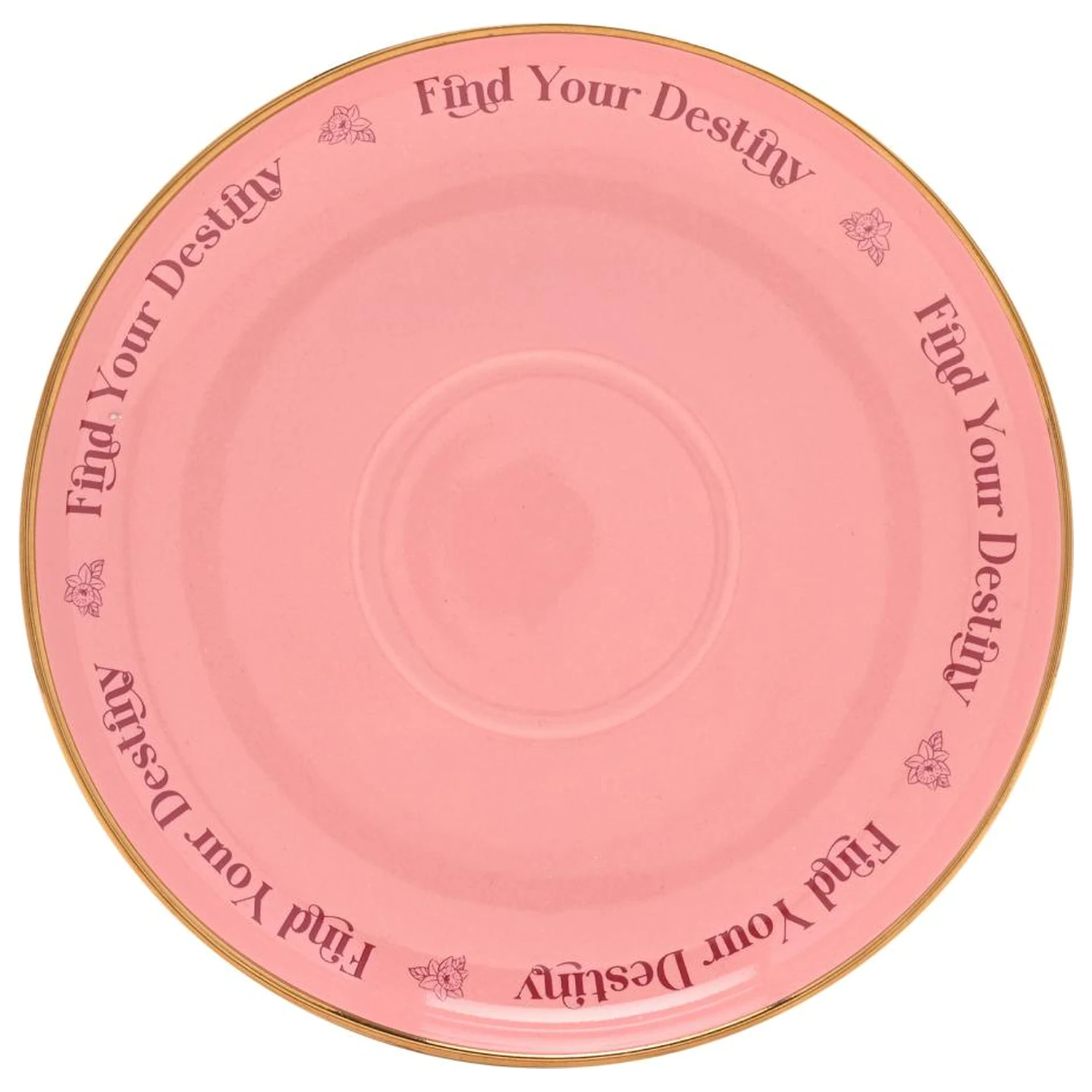 Disney Princess Rapunzel Tea Cup + Saucer 207ml product photo