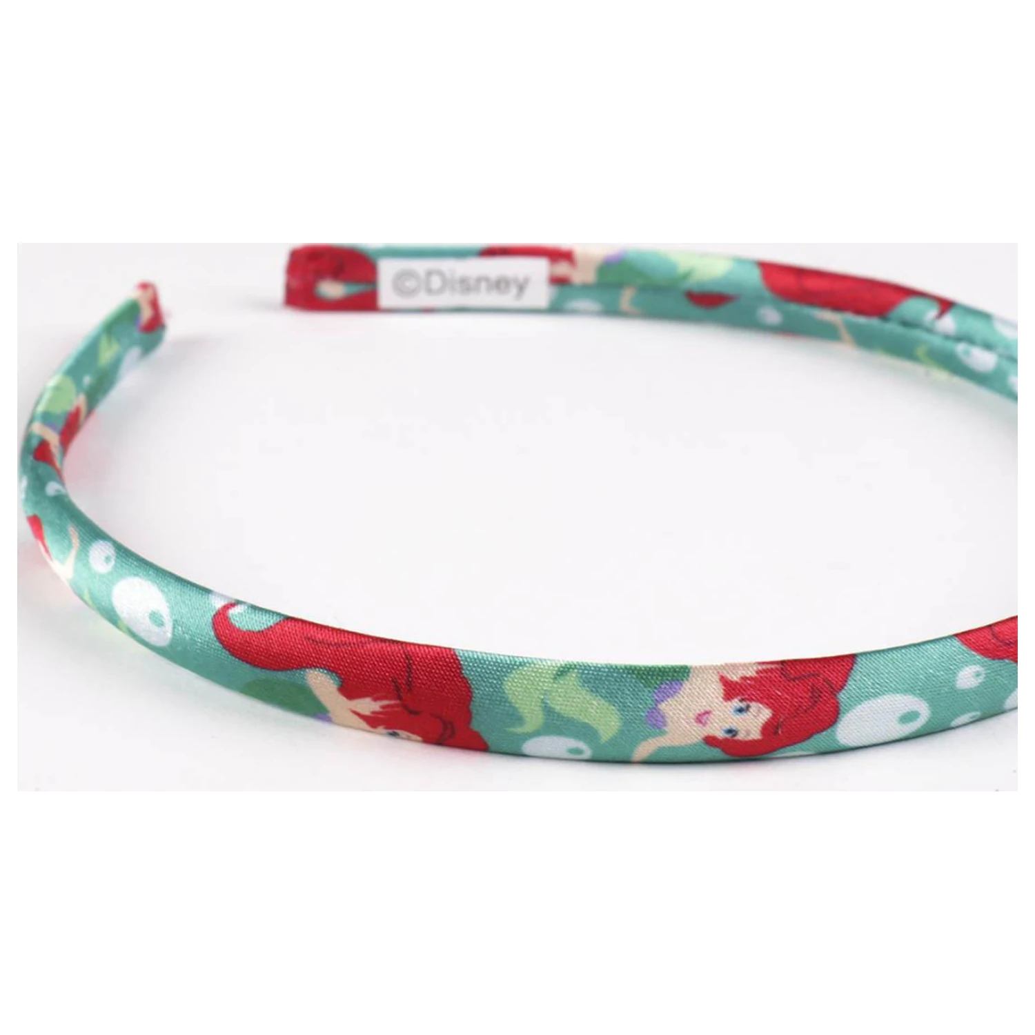 Disney Princesses Ariel 2-piece Headband Set product photo