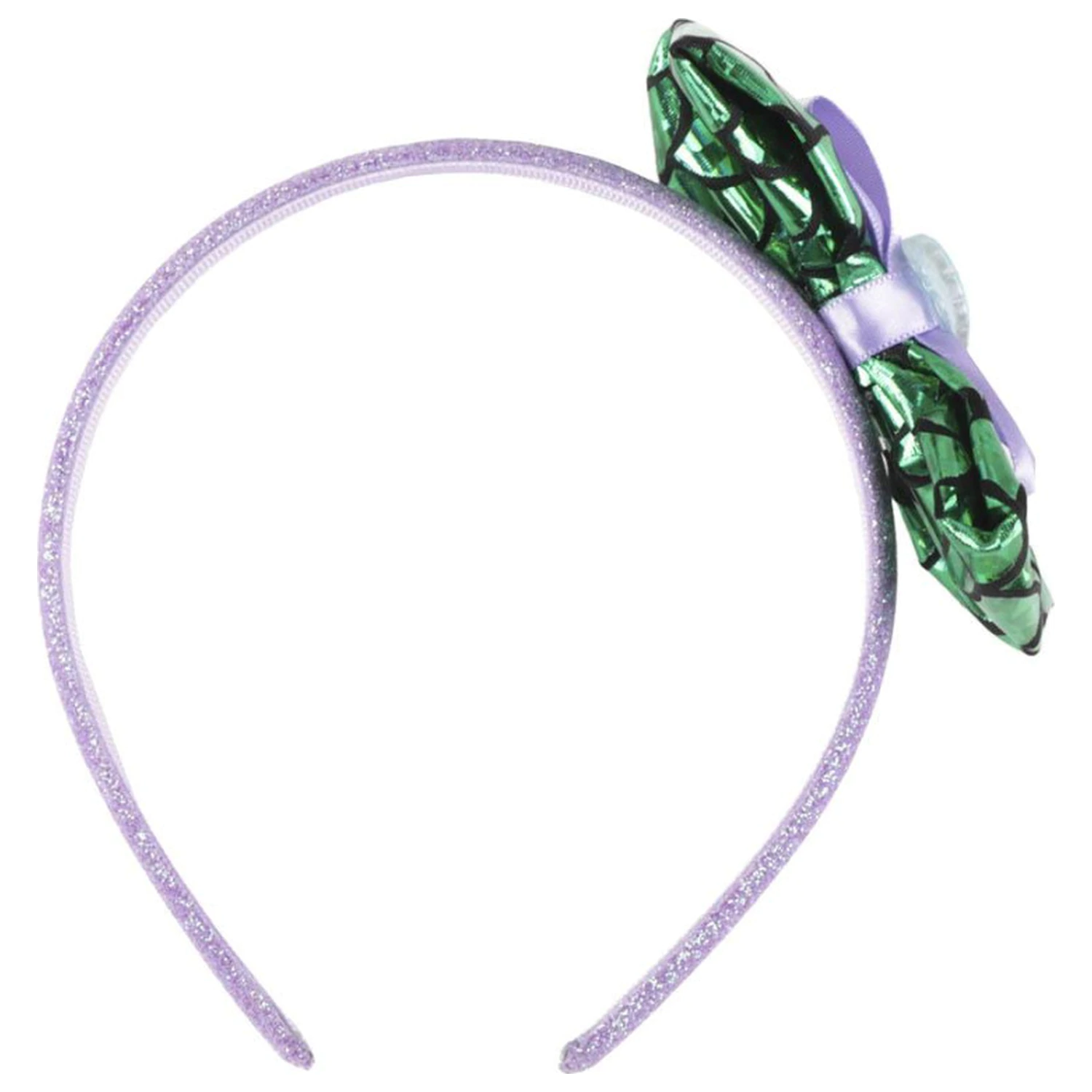 Disney Princesses Ariel 2-piece Headband Set product photo