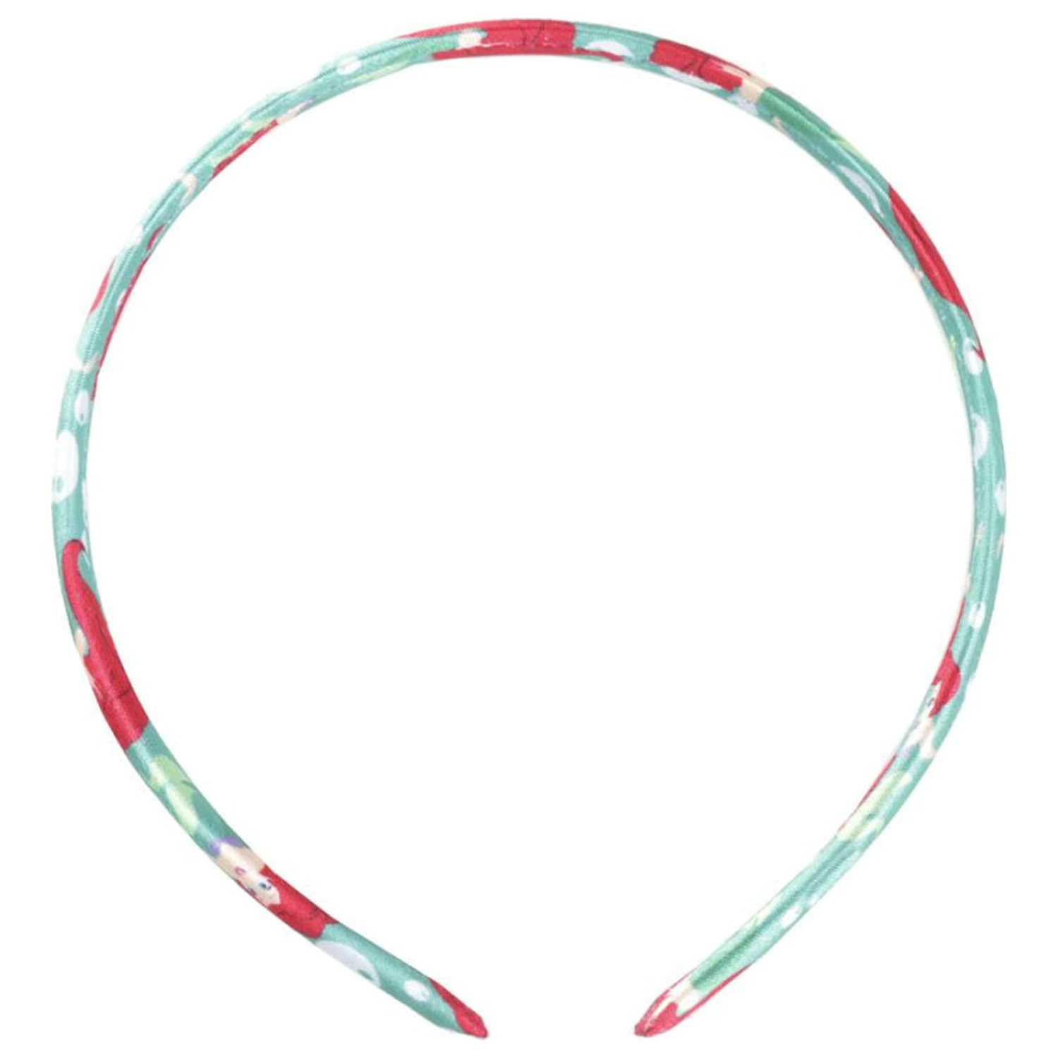 Disney Princesses Ariel 2-piece Headband Set product photo