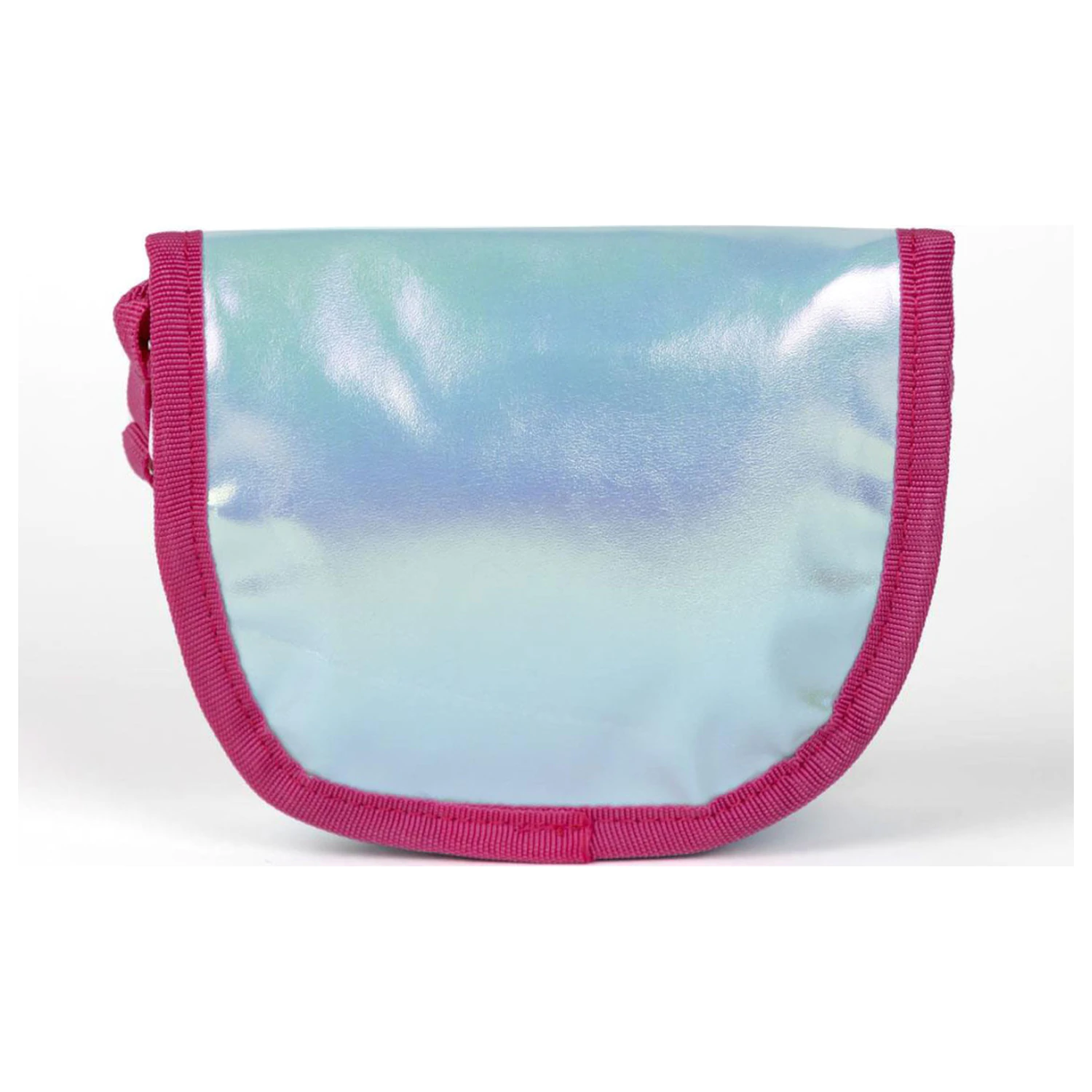 Disney Princess Ariel Glitter Crossbody Shoulder Bag product photo