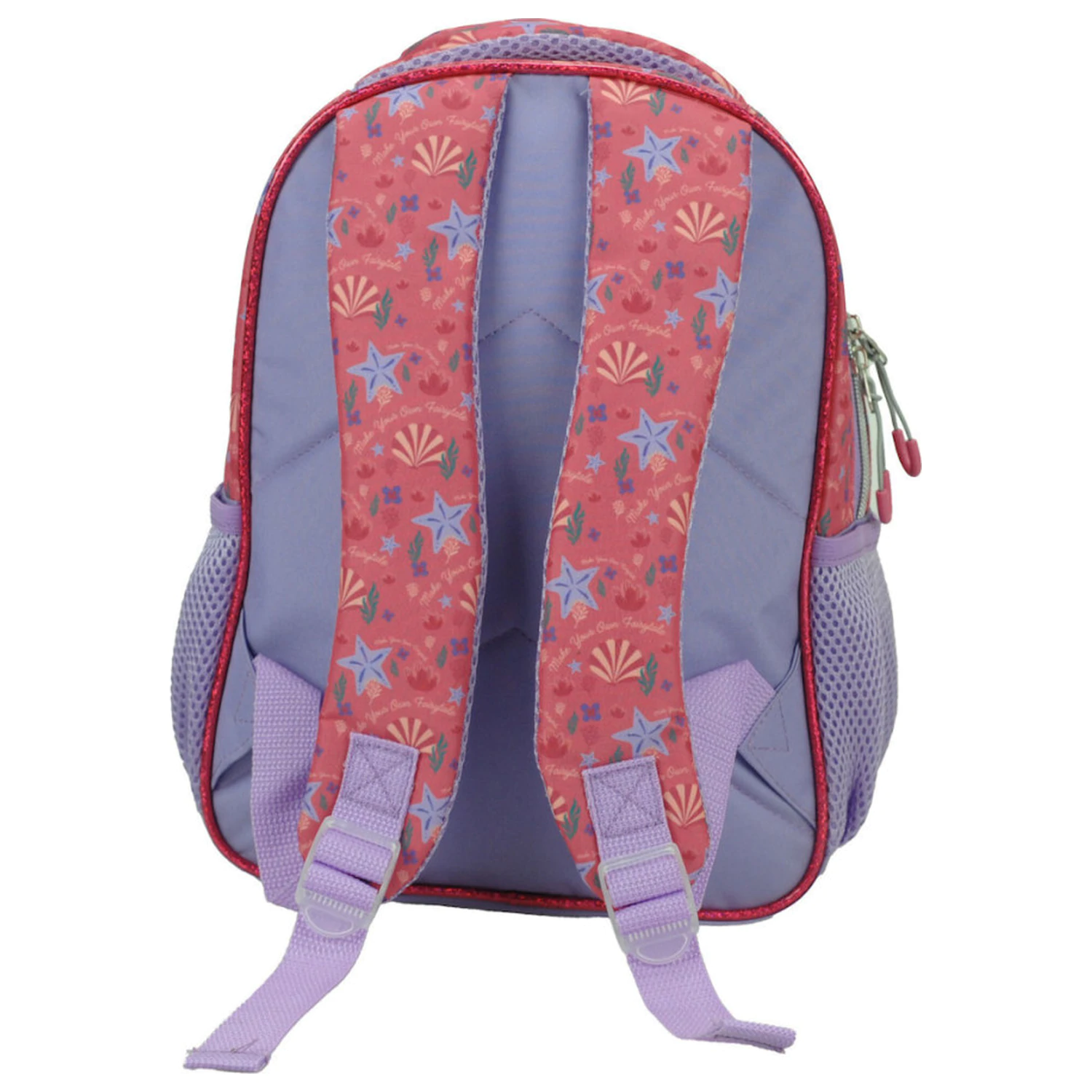 Disney Princess Ariel Fairytale backpack, bag 31 cm product photo