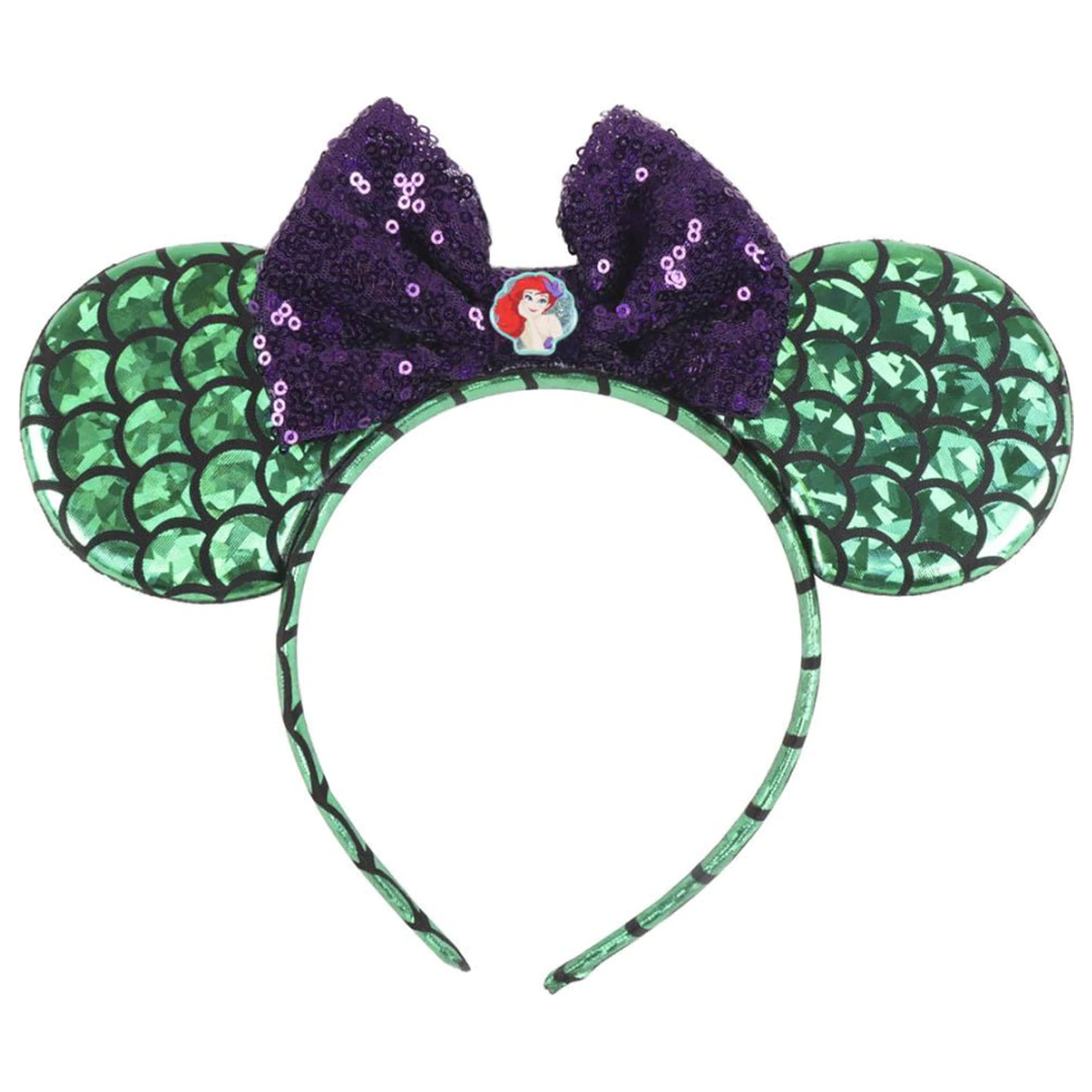 Disney Princess Ariel Headband product photo